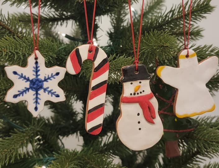 Christmas Ornaments